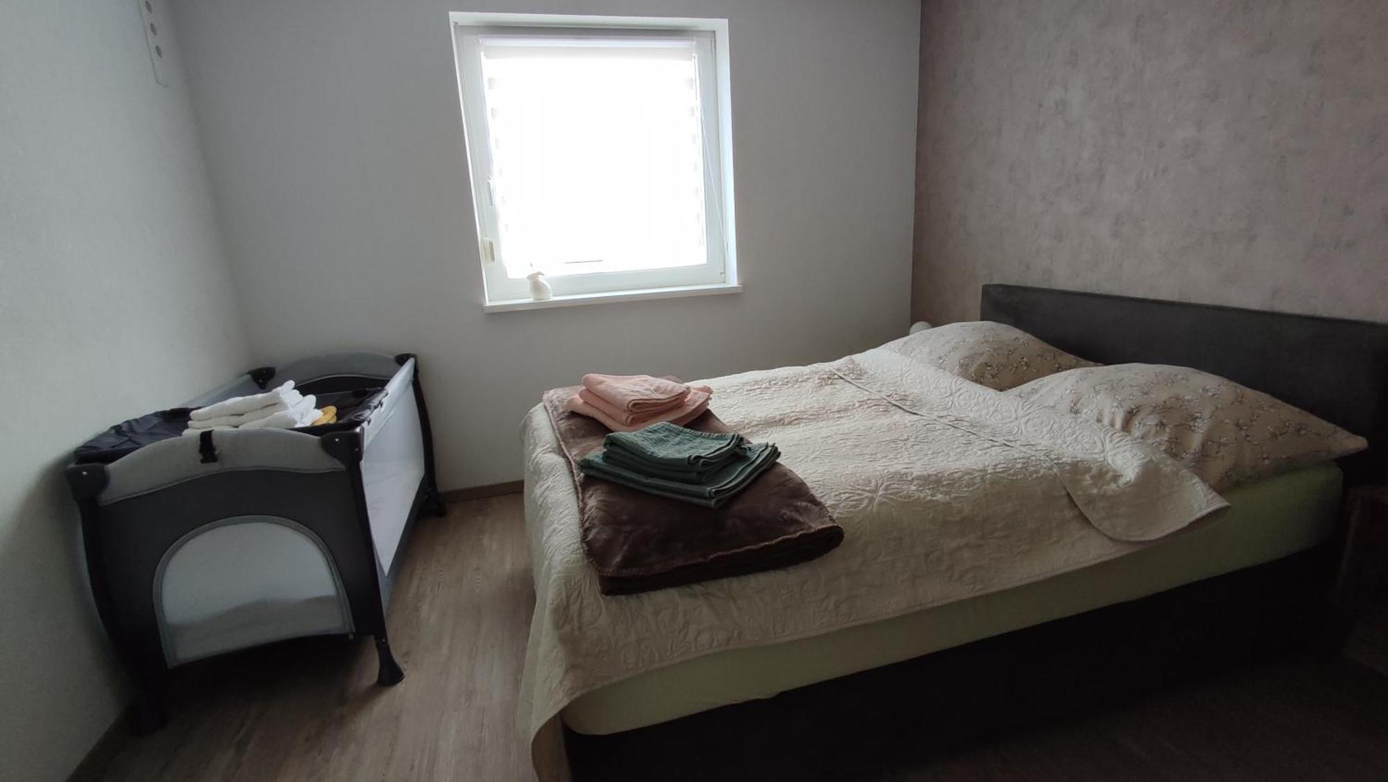 Kleine Auszeit - Ferienwohnung Heideberg - "Rhein" In Den Urlaub Bacharach Eksteriør bilde